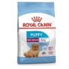Royal Canin puppy indoor dry food 1.5kg