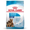 Royal canin maxi starter mother and babydog (4kg)