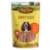 Dog fest Turkey slices