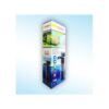 Karis crystal clean aquarium internal filter - 30W , 1000L/H