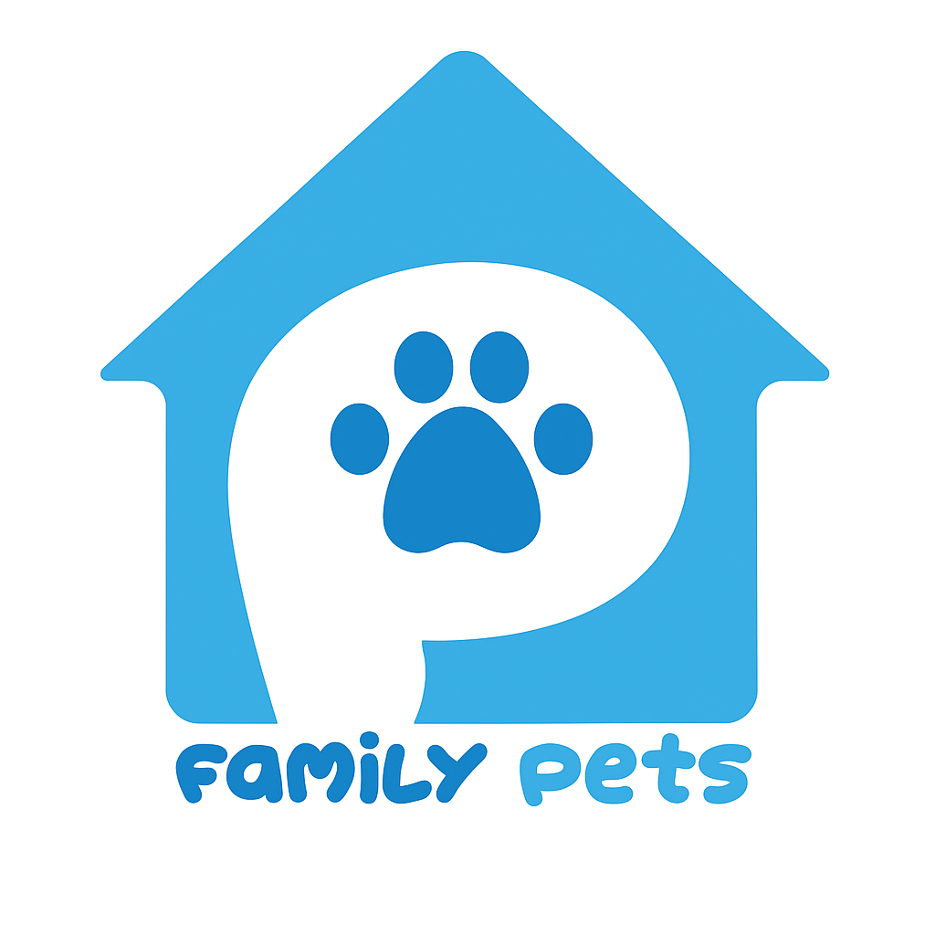 Family Pets Trading LLC