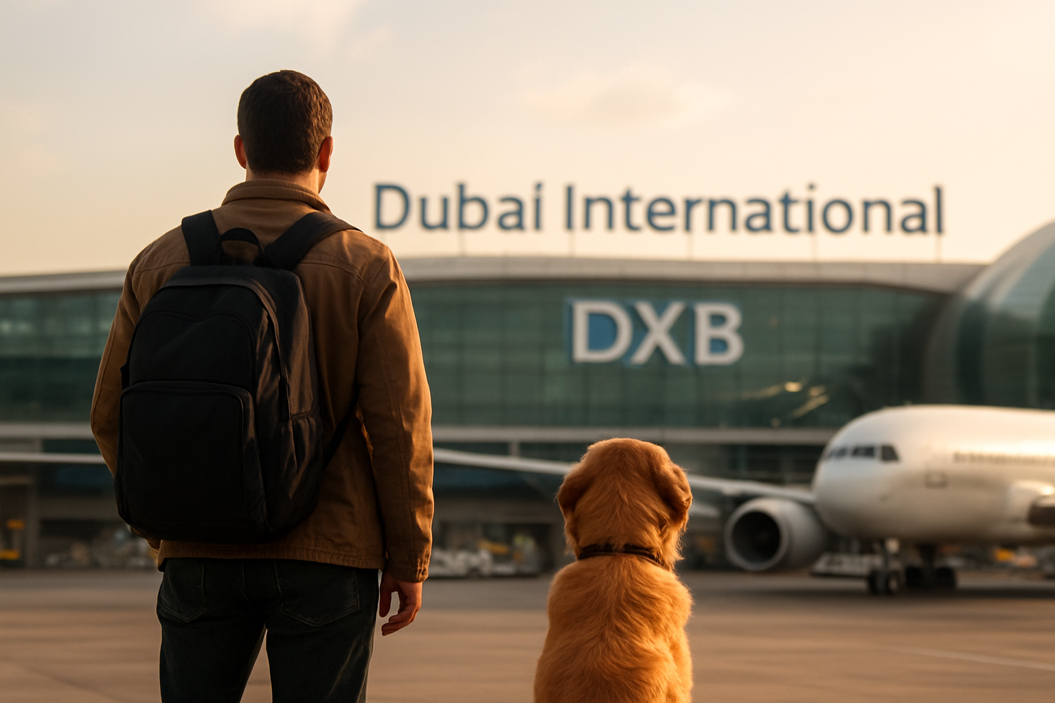 IATA approved pet carrier Dubai - Premium SKUDO carriers for safe pet travel