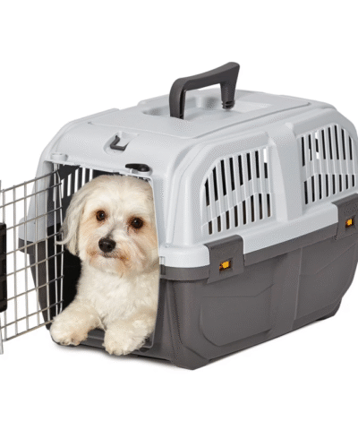 SKUDO 1 XXS | Iata Approved pet carrier