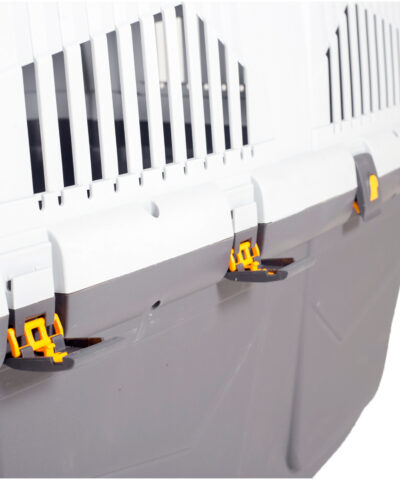 Alternative view of SKUDO 7 IATA Approved Pet Carrier (XXL) For Giant Dogs