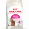 Feline Health Nutrition Exigent Savour 2 kg