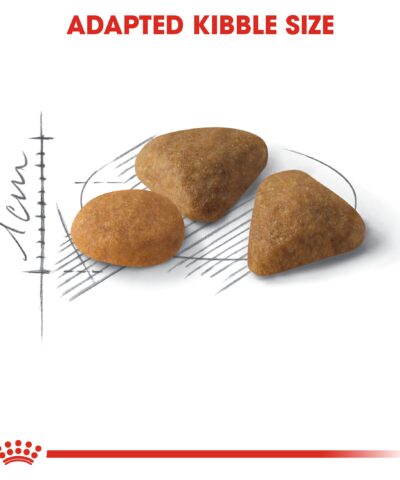 Alternative view of Feline Health Nutrition Exigent Savour 2 kg