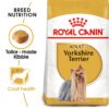 Breed Health Nutrition Yorkshire Adult 1.5 kg