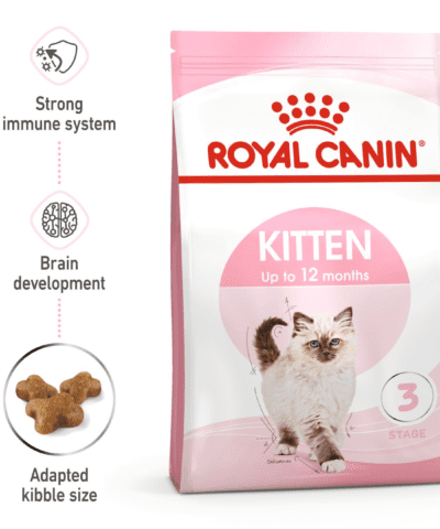 Feline Health Nutrition Kitten 400 g